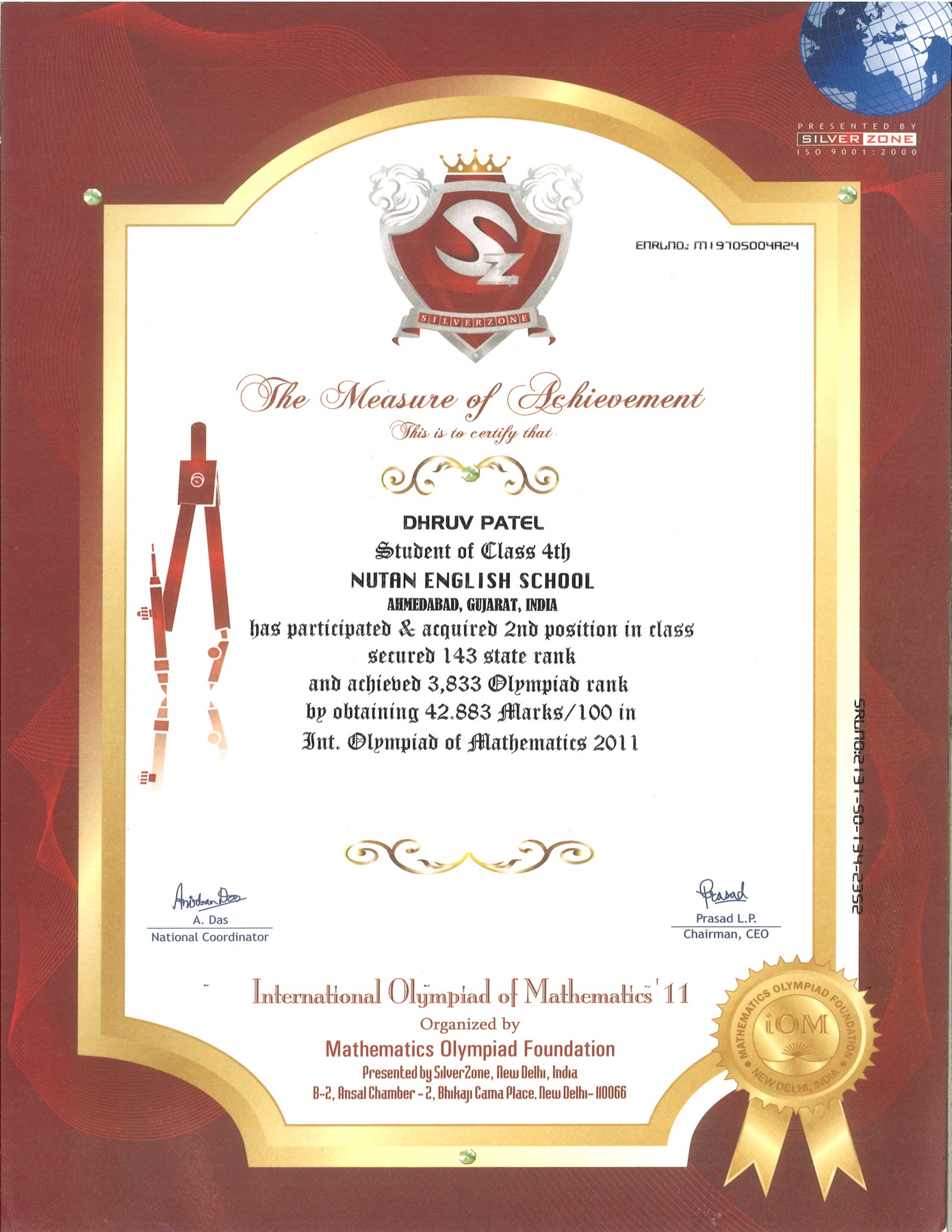 iom 2011